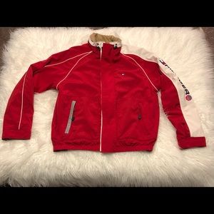 Tommy Hilfiger Jacket